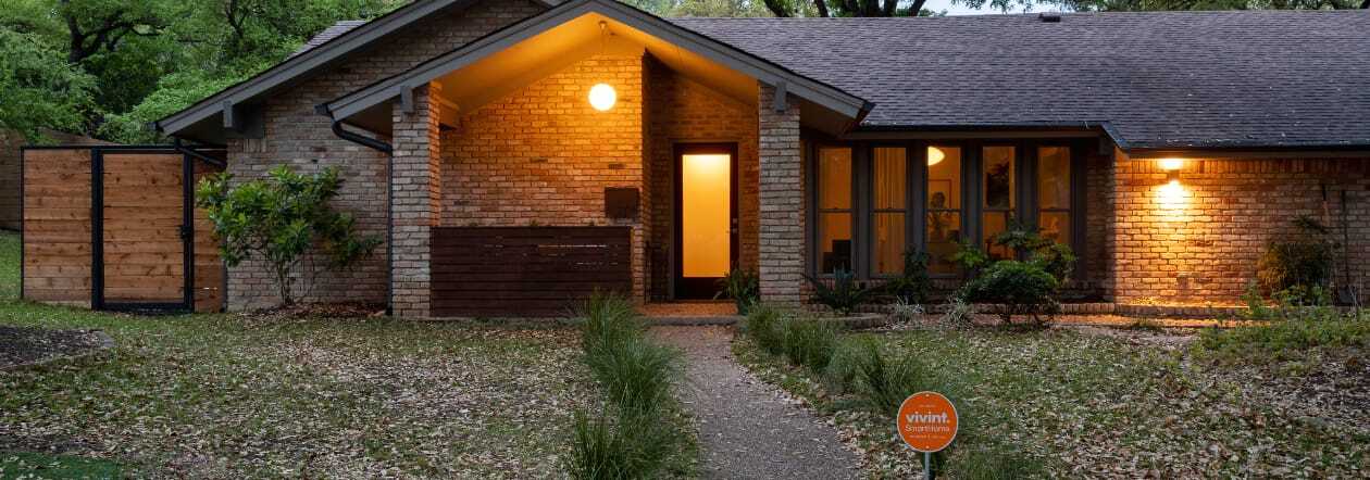 Johnson City Vivint Home Security FAQS