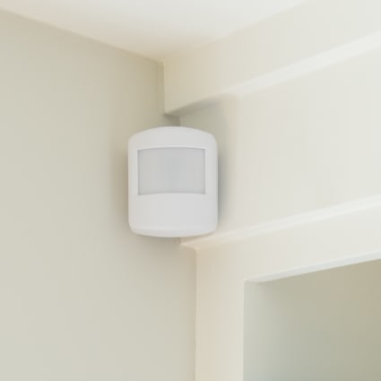 Johnson City motion sensor