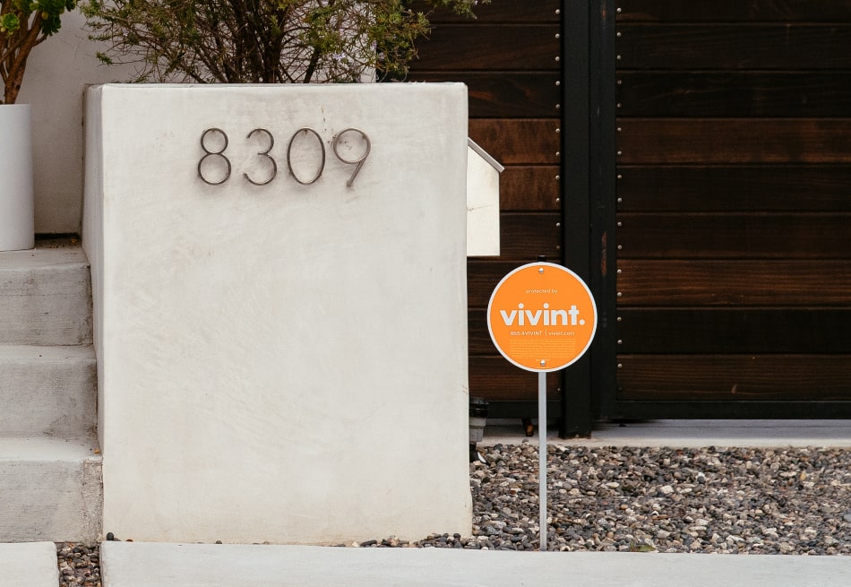 Vivint Johnson City dealer