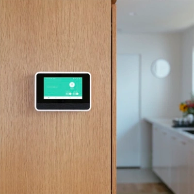Johnson City vivint smarthub